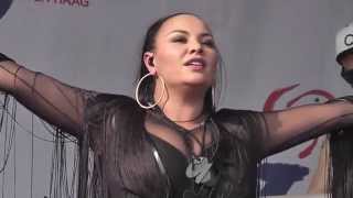 2 Unlimited  Full Concert  Live in Den Haag Netherlands  Bevrijdingsfestival Malieveld 2014 [upl. by Janine173]