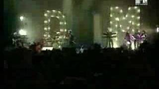 Depeche Mode  quotPersonal Jesusquot live [upl. by Hayalat]