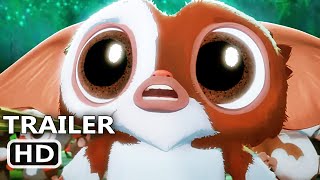 GREMLINS Secrets of the Mogwai Trailer 2023 Joe Dante [upl. by Aneelehs]