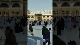 Mashallah ek din hamara bhi khwab pura hoga makka Madina jaane ke liye [upl. by Nena782]