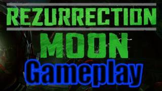 Rezurrection Moon First Gameplay Impressions [upl. by Wehhtam]