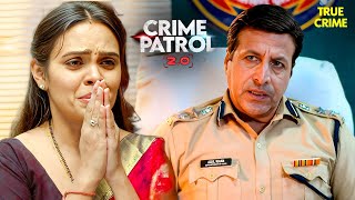 एक मांँ ने लगाया Police पर आरोप  क्या है सच्चाई  Crime Patrol  Crime Patrol 2024 Latest Episode [upl. by Rogozen628]