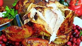 The Best Way to Brine Thanksgiving Turkey for Juicy Tender Turkey [upl. by Lazarus]