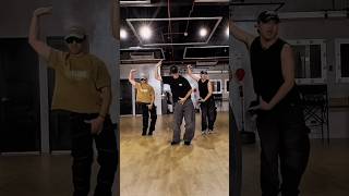 danser na is olbap DC jayjosephj2x PABLO PabloBUTATA ButataDC [upl. by Ardried]