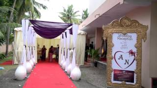 Event Planning and coordination quotACHU amp NIMMYquot wedding celebration [upl. by Nyllewell]