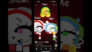 tyler amp snowi TylerAndSnowi [upl. by Amlas]