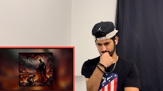 Reaction Ljasos  villain  Familya  piccolo  Skorap  smauger  Bermuda  bucket room [upl. by Orthman]