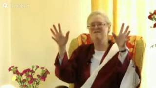 Lama Shenpen  Live from the Hermitage [upl. by Kela]