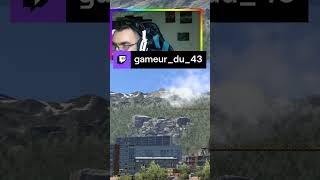 👋 Andorre la vieille  🔞   gameurdu43 sur Twitch [upl. by Enelez]