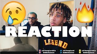 🔥😢 REACTION 😢🔥 Logic  18002738255 ft Alessia Cara Khalid [upl. by Plath11]