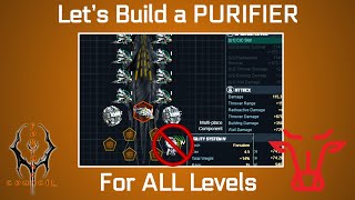 Battle Pirates Lets Build a PURIFIER [upl. by Kela876]