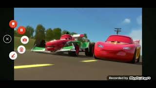 trailer de carros 4 2025 [upl. by Abocaj]