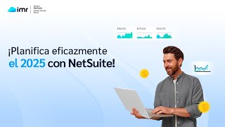 Optimiza tus Finanzas Empresariales con Oracle NetSuite  Guía Completa de Planificación Financiera [upl. by Hashum571]