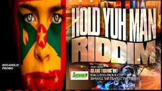 NEW SPICEMAS 2014 Lavaman  Get Ah Woman  Hold yuh Man Riddim  Grenada Soca 2014 [upl. by Sivie]