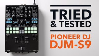 The mixer that literally changed the game  Pioneer DJMS9 Tried amp Tested [upl. by Jacobine]