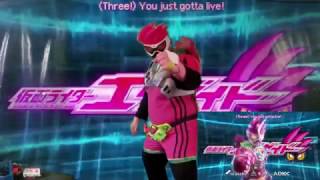 Kamenrider Exaid op Parody [upl. by Aan]