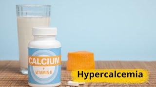 Hypercalcemia [upl. by Macy593]