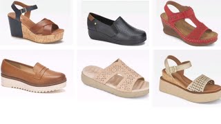 Variedades de sandalias y zapatos Casuales y Cómodos para tu día a día [upl. by Noslrac]