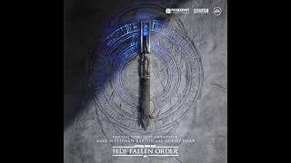 Cal Kestis  Star Wars Jedi Fallen Order OST [upl. by Ellehcer]