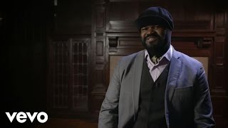 Gregory Porter  The New Album Liquid Spirit’ [upl. by Onirefez]