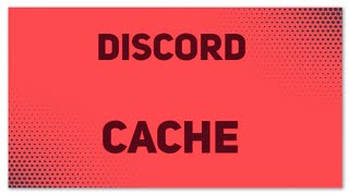 Discord How to see deletedcached Discord Images [upl. by Hoem]