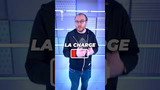 La charge rapide est mauvaise pour ton téléphone TechSama AurelienSama [upl. by Varuag965]