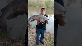 LET HIM GO LET HIM GROW fishing trending youtubeshorts subscribe shorts [upl. by Eitsirhc]