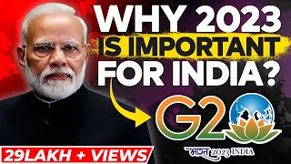 Why G20 is VERY IMPORTANT for India  What is G20 Explained by Abhi and Niyu [upl. by Gabrielson182]