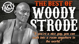 The Best of Woody Strode [upl. by Billen269]