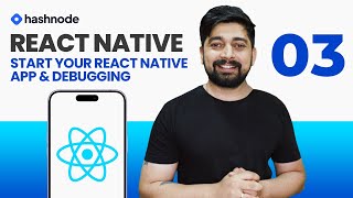 React Native 101 Building Your First App and Troubleshooting Common Issues [upl. by Nofpets349]