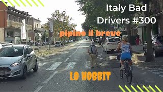 Italy Bad Drivers 300 [upl. by Ettebab704]