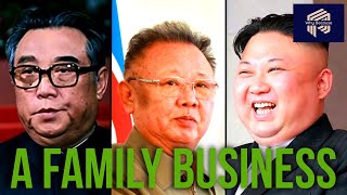 How Have the Kims Stayed in Control of North Korea Part 45 [upl. by Acacia897]