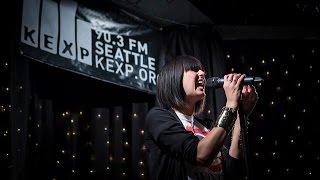 Phantogram  Full Performance Live on KEXP [upl. by Wyn]