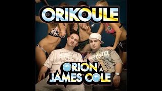 Orion a James Cole  Lůzr Mike Trafik RMX [upl. by Leahkim850]