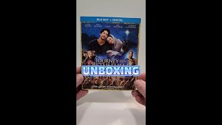 Journey To Bethlehem Blu Ray Unboxing [upl. by Simonette]