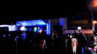 cleckheaton christmas lights 2011 [upl. by Notsuh]