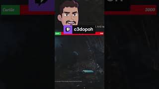 morri  2 caba de pistola vs 3 cara ocrazytag ArenaBreakoutInfinite  c3dopoh em Twitch [upl. by Atilam]