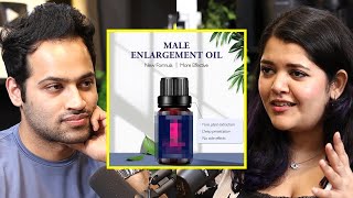 Never Buy These Sexual Health Products  drcuterus  Raj Shamani Clips [upl. by Acsot]