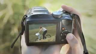 Fujifilm FinePix S6800 Review [upl. by Huston]