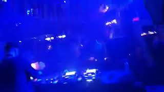 Diass  NYE 2020 The Gardens Of Babylon Lofi Amsterdam pt4 [upl. by Grote]