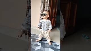 Chinky Chinky 😃 shorts shortvideo youtubeshorts funny dance [upl. by Aicenert126]