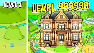 Upgrading to MAX LEVEL Valley [upl. by Uriah]