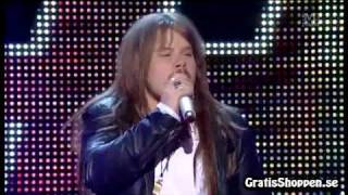 HEAT  1000 Miles  Melodifestivalen 2009 169 HQ [upl. by January]