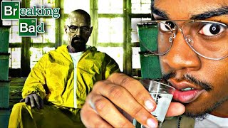 Breaking Bad But I Take A Shot EVERYTIME They Mention Drugs [upl. by Nirek228]