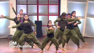 aarambh dance performance [upl. by Heisser]