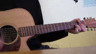 Münchener Freiheit  Ohne Dich  acoustic guitar cover by onlyfavoritemusic [upl. by Yllitnahc71]