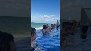 Riu Cancun [upl. by Aneehsat]