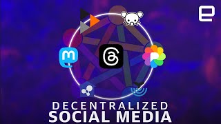 The future of decentralized social media [upl. by Nathalie]