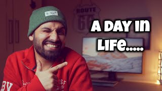 Day in life of a Digital Marketer in Berlin [upl. by Nomzed472]