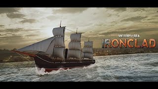 Victory At Sea Ironclad trailer [upl. by Latsyrd945]